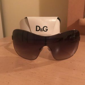 D&G sunglasses